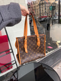 Sac Cabas Louis Vuitton