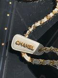 Camera bag Chanel