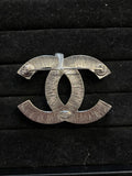 Broche baguettes Chanel