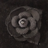 Broche Chanel