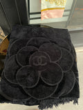 Drap de bain Chanel