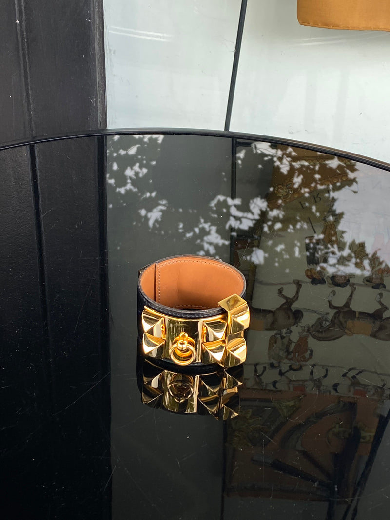 Bracelet Médor Hermès