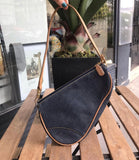 Sac Saddle Dior