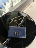 Pochette Montaigne Dior