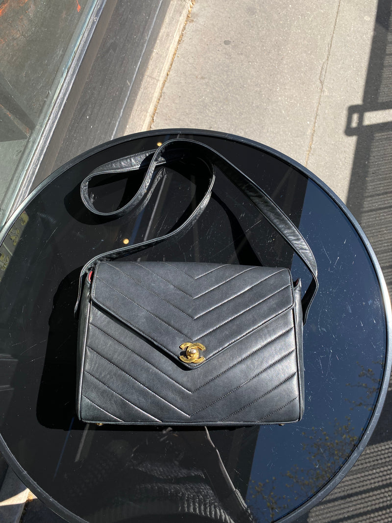 Sac Chanel Vintage