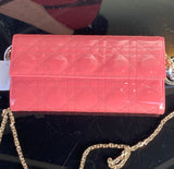 Pochette Lady Dior