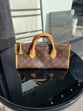 Sac Popincourt Louis Vuitton