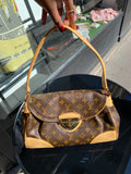 Sac Beverly Louis Vuitton