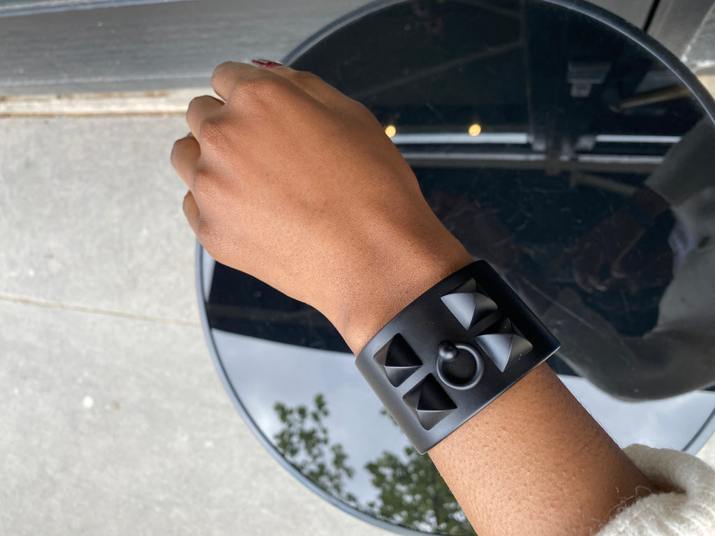 Collier du 2025 chien hermes