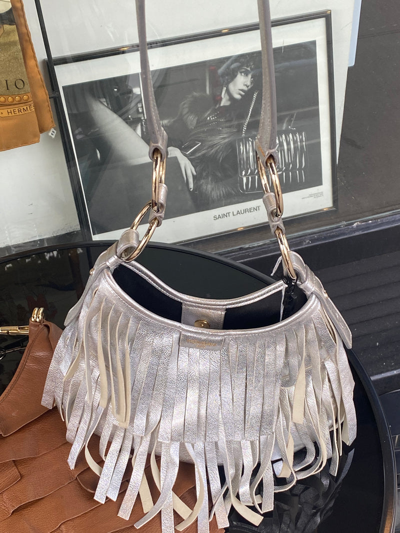 Sac Yves Saint Laurent Vintage