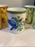 Mug Toucan Hermès