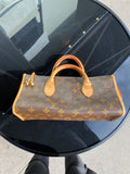 Sac Popincourt Louis Vuitton