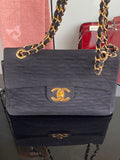 Sac Jumbo Chanel Vintage