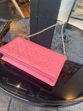 Pochette Lady Dior