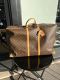 Valise Sirius Louis Vuitton