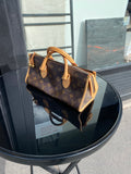 Sac Popincourt Louis Vuitton