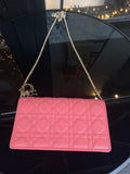 Pochette Lady Dior