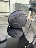 Sac sceau Chanel Vintage