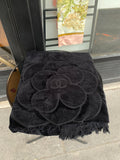 Drap de bain Chanel