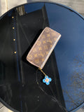 Portefeuille Clémence Louis Vuitton.